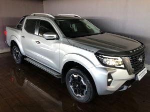 2024 Nissan Navara 2.5DDTi double cab LE