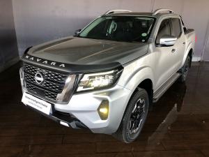 2024 Nissan Navara 2.5DDTi double cab LE