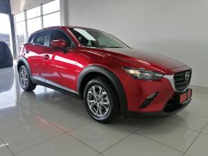 2024 Mazda CX-3 2.0 Dynamic auto