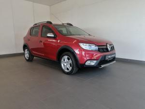 2019 Renault Sandero 66kW turbo Stepway Expression