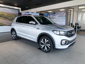 2024 Volkswagen T-Cross 1.0TSI 85kW Comfortline