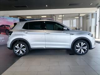 Volkswagen T-Cross 1.0TSI 85kW Comfortline