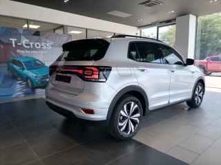 Volkswagen T-Cross 1.0TSI 85kW Comfortline