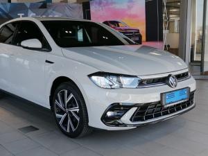 2024 Volkswagen Polo hatch 1.0TSI 85kW R-Line