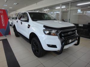 Ford Ranger 2.2TDCi double cab 4x4 XLS auto - Image 1