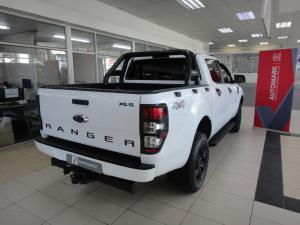 Ford Ranger 2.2TDCi double cab 4x4 XLS auto - Image 2