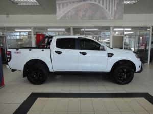 Ford Ranger 2.2TDCi double cab 4x4 XLS auto - Image 3