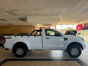 Ford Ranger 2.2TDCi 4x4 XL - Image 5