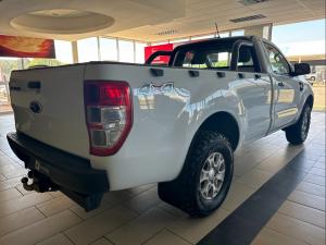 Ford Ranger 2.2TDCi 4x4 XL - Image 2