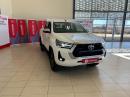 Thumbnail Toyota Hilux 2.8GD-6 double cab Raider auto