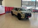 Thumbnail Toyota Hilux 2.8GD-6 double cab Legend RS auto
