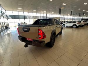 Toyota Hilux 2.8GD-6 double cab Legend RS auto - Image 2