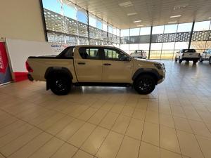 Toyota Hilux 2.8GD-6 double cab Legend RS auto - Image 4