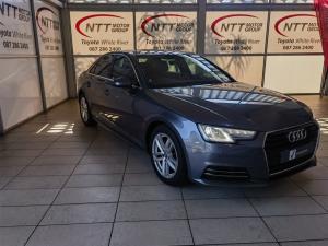 2018 Audi A4 1.4T FSI Sport Stronic