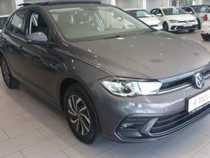 2023 Volkswagen Polo 1.0 TSI Life