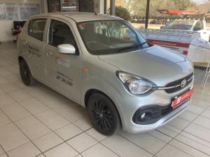 2024 Toyota Vitz 1.0 XR