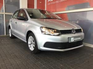 2024 Volkswagen Polo Vivo 1.4 Trendline