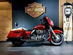 2013 Harley Davidson Street Glide Special 114