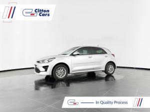 2023 Kia RIO 1.2 LS 5-Door