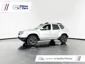 2018 Renault Duster 1.5 dCI Dynamique