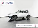 Thumbnail Renault Duster 1.5 dCI Dynamique