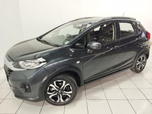 2023 Honda WR-V 1.2 Comfort