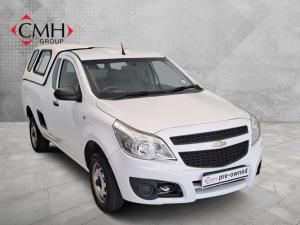 2015 Chevrolet Utility 1.4 (aircon+ABS)