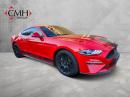 Thumbnail Ford Mustang 2.3T fastback