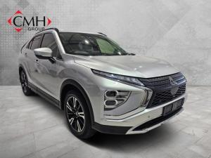 2023 Mitsubishi Eclipse Cross 2.0 GLS