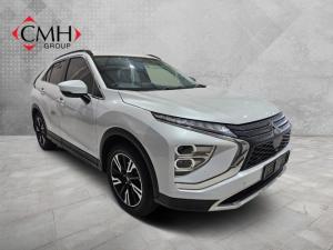 2023 Mitsubishi Eclipse Cross 2.0 GLS