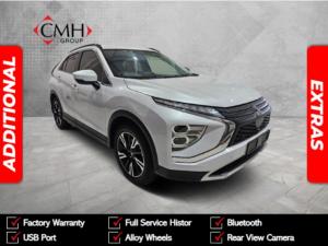 2023 Mitsubishi Eclipse Cross 2.0 GLS