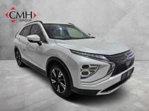 2023 Mitsubishi Eclipse Cross 2.0 GLS