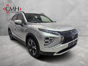 2023 Mitsubishi Eclipse Cross 2.0 GLS