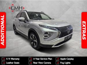 2023 Mitsubishi Eclipse Cross 2.0 GLS