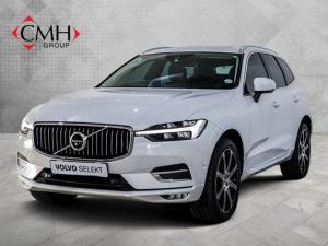 2021 Volvo XC60 D5 AWD Inscription