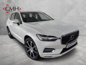 2021 Volvo XC60 D5 AWD Inscription