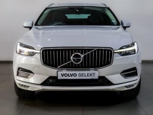 2021 Volvo XC60 D5 AWD Inscription