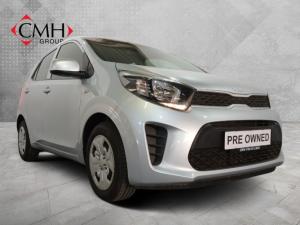 2022 Kia Picanto 1.2 Street