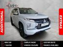 Thumbnail Mitsubishi Pajero Sport 2.4DI-D