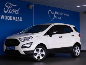 2022 Ford EcoSport 1.5 Ambiente