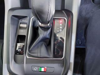 Alfa Romeo Tonale 1.5T Hybrid Ti