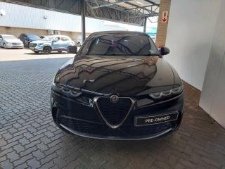 Alfa Romeo Tonale 1.5T Hybrid Ti