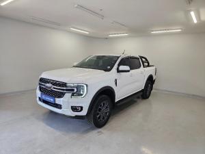 2024 Ford Ranger 2.0D BI-TURBO XLT HR automatic D/C