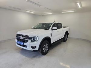 2024 Ford Ranger 2.0D XLT 4X4 automatic D/C