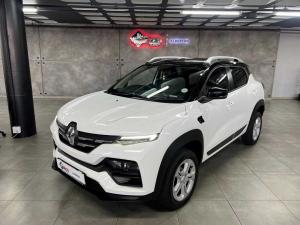 2022 Renault Kiger 1.0T ZEN