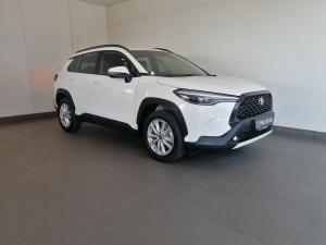 2023 Toyota Corolla Cross 1.8 XS