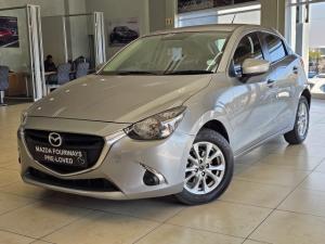 2019 Mazda Mazda2 1.5 Dynamic auto