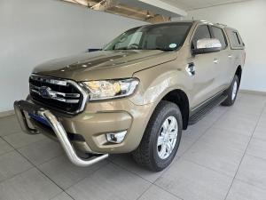 2020 Ford Ranger 2.0SiT double cab 4x4 XLT