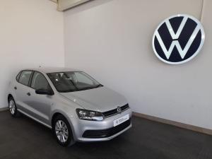 2024 Volkswagen Polo Vivo hatch 1.4 Trendline