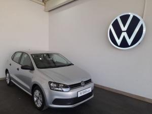 2024 Volkswagen Polo Vivo hatch 1.4 Trendline